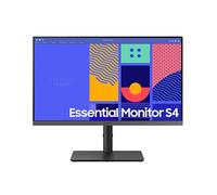 Samsung S24C432GAU - C432 Series - LED monitor - Full HD (1080p) - 24" new