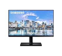 Samsung T45F computer monitor 61 cm (24") 1920 x 1080 pixels Full HD LED Black