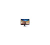 SAMSUNG 24IN S36D FHD CURVED