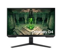 Samsung LS27BG400EU computer monitor 68.6 cm (27") 1920 x 1080 pixels Full HD LCD Black