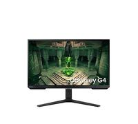 Samsung LS27BG400EU computer monitor 68.6 cm (27") 1920 x 1080 pixels Full HD LCD Black