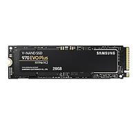 Samsung 970 EVO Plus 250GB M.2 2280 NVMe PCIe SSD