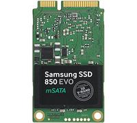 Samsung 250GB 850 EVO mSATA Solid State Drive
