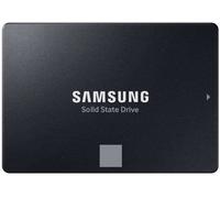Samsung 250GB 870 EVO SATA Solid State Drive - MZ-77E250B/EU