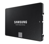 Samsung 250Gb 870 Evo Ssd 2.5" Sata3 V-Nand R/W 560/530 Mb/S 98K/88K Iops 7