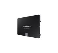 Samsung 250GB 870 EVO SSD, 2.5", SATA3, V-NAND, R/W, 560/530 MB/s, 98K/88K IOPS, 7mm