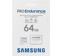 SAMSUNG 256GB 128GB 64GB 32GB PRO Endurance MicroSD SDXC Memory Card C10 4K UK
