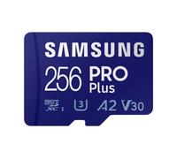 Samsung PRO plus MicroSD Card 256GB