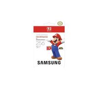 Samsung 256GB Switch 2 microSD Express Card