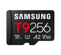 Samsung Micro SD T9 256GB