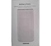 Samsung EB-P3400XUE Lithium-Ion (Li-Ion) 10000 mAh Beige