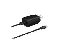 Samsung 25W PD Power Adapter With 1M Type-C cable (EP-TA800)