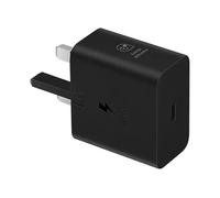 Samsung 25W Super Fast Charging Power adapter Black ORIGINAL EP-T2510