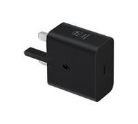 Samsung 25W Super Fast Charging Travel Adapter - Black