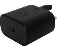 Samsung 25W USB-C Fast Charger for Galaxy S23 Ultra, S22, S21 FE, S20, A14, A13