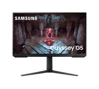 Samsung 27'' Gaming Monitor G51C QHD 165Hz VA 2560x1440 Odyssey LS27CG510EUXXU
