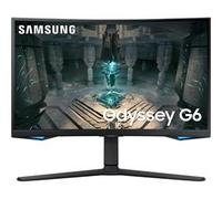 Samsung 27 G65B QHD Smart Odyssey Gaming Monitor