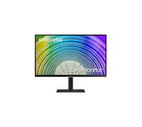 Samsung 27 inch 5ms HDMI DP USB-C LED Monitor S27A600UUU Clear