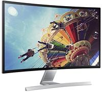 Samsung 27-Inch Curved LED-Lit Monitor S27D590C
