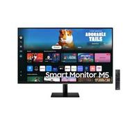 Samsung 27 M50D FHD Monitor with Speakers & Remote