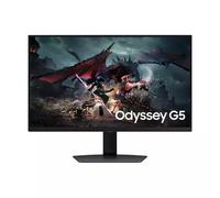 Samsung 27" Odyssey G50D QHD 180Hz Gaming Monitor