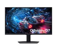 Samsung 27" Odyssey G70F 4K UHD Gaming Monitor with Dual Mode