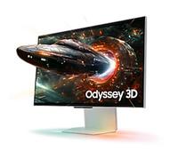 Samsung 27" Odyssey G90XF 4K Gaming Monitor