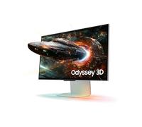 Samsung 27" Odyssey G90XF 4K Gaming Monitor