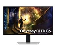 Samsung 27" Odyssey OLED G61SD QHD 240Hz Gaming Monitor