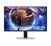 Samsung 27" Odyssey OLED G60SD QHD, 360Hz Gaming Monitor