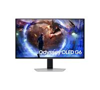 Samsung 27" Odyssey OLED G60SD QHD, 360Hz Gaming Monitor