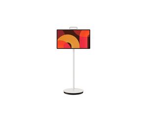Samsung 27" The Movingstyle QHD AI Smart TV with Touchscreen