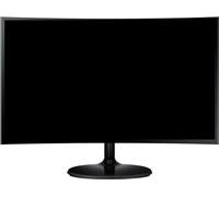 Samsung S36C LED display 68.6 cm (27") 1920 x 1080 pixels Full HD Black
