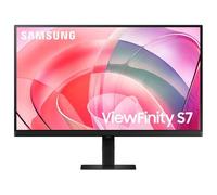 Samsung S70D computer monitor 68.6 cm (27") 3840 x 2160 pixels 4K Ultra HD LCD Black