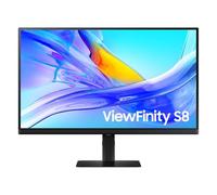 Samsung S80UD computer monitor 68.6 cm (27") 3840 x 2160 pixels 4