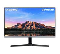 Samsung 28" U28R554UQR UHD Monitor 3840 x 2160 16:9 60Hz 1:1000 300cd/m2 HDMI DP
