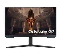 Samsung LS28BG700EPXXU computer monitor 71.1 cm (28") 4K Ultra HD LCD Black