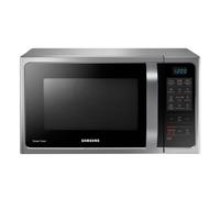 Samsung MC28H5013AS Silver Combination microwave Countertop 28 L 900 W