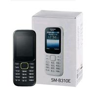 Nokia 105 2023 2G Dual SIM Mobile Phone - Cyan
