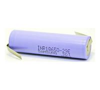Samsung 2H52 INR18650-29E High Temperature 2900mAh Li-ion Battery