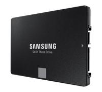 Samsung 2Tb 870 Evo Ssd 2.5" Sata3 V-Nand R/W 560/530 Mb/S 98K/88K Iops 7Mm