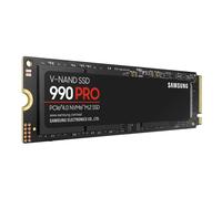 Samsung 2Tb 990 Pro M.2 Solid State Drive Mz-V9p1t0bw Pcie Gen 4.0 X4/Nvme 2.0