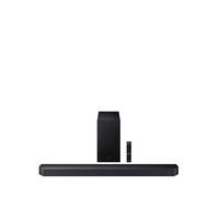 Samsung 3.1.2ch Soundbar w Subwoofer Samsung Samsung 3.1.2ch Soundbar w Subwoofer Black