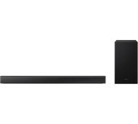 Samsung 3.1ch 370W Soundbar with Wireless Subwoofer -HW-B650F/XU