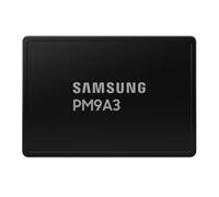 Samsung 3.84TB PM9A3 2.5" U.2 Enterprise SSD/Solid State Drive