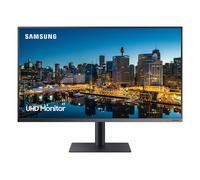 Samsung 32" 4K UHD Monitor, Grey (LF32TU870VPXXU)