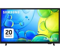 Samsung F6000F 32" Full HD Smart TV [2025] - UE32F6000F, Black