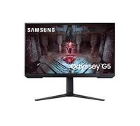 Samsung 32 G51C QHD 165Hz Odyssey Gaming Monitor