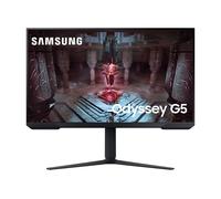 Samsung 32" G51C QHD, 165Hz, VA Odyssey Gaming Monitor