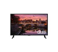 Samsung 32” HCF800 QLED Smart Display - HG32CF800EUXXU - New - Open Boxed
